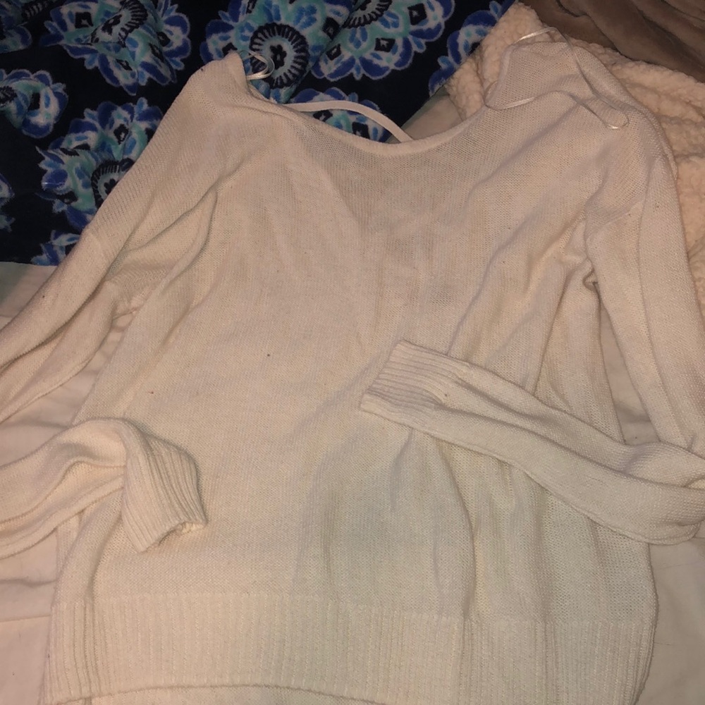 Long sleeve